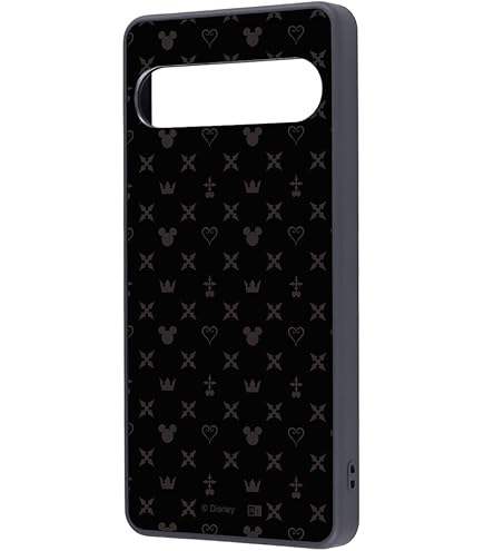 Amazon.co.jp: イングレム Xperia 10 VII 用 ケース キャラクター